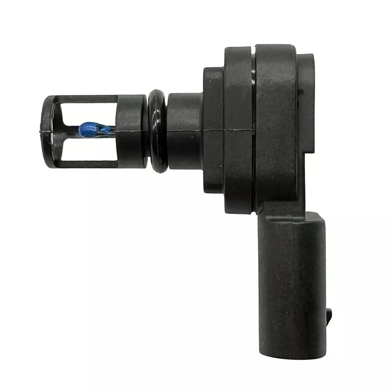 Capshat 12670600 Manifold Absolute Pressure (MAP) Sensor for Chevy GMC Silverado Malibu Equinox Cruze, Sierra 2500 3500, Cascada Encore, Replaces 12681993 12707766 Intake Air Pressure and Temperature Sensor - Image 3
